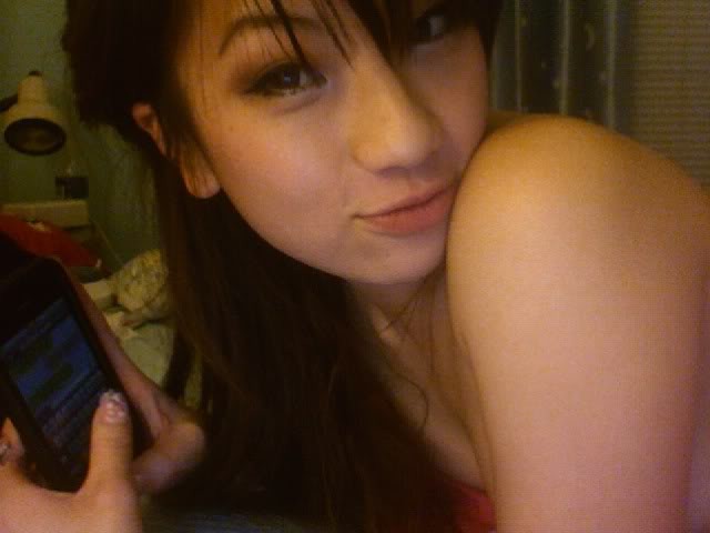 Asiatische Single Frau